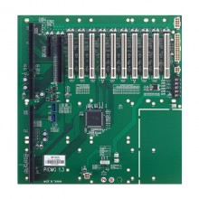 Nexcom NBP 14210 PICMG 1.0-1.3 BackPlane Nexcom NBP 14210 PICMG 1.0-1.3 BackPlane